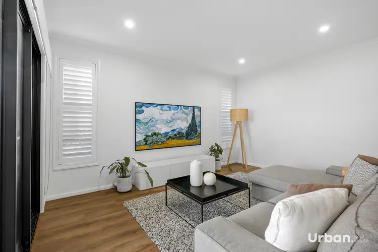 Sixth view of Homely house listing, 61 Little Street, Austral NSW 2179