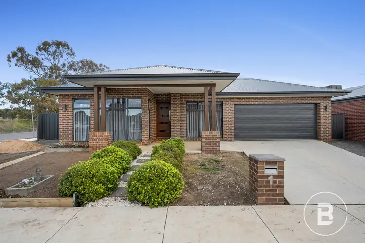1 Dorset Drive, Marong VIC 3515
