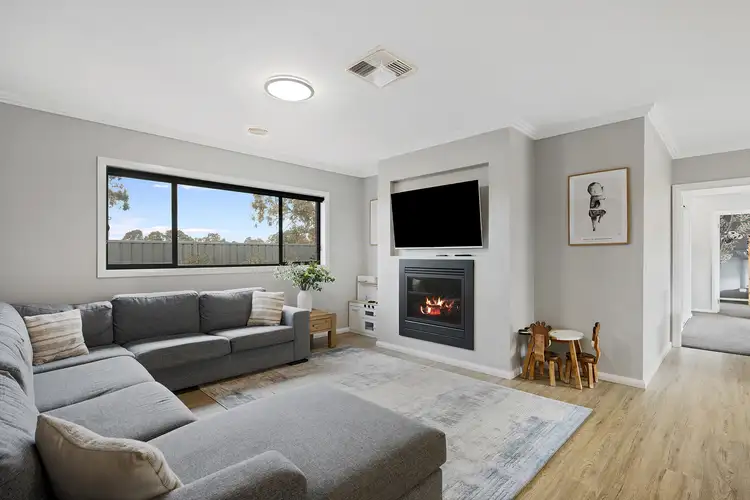 Fourth view of Homely house listing, 1 Dorset Drive, Marong VIC 3515