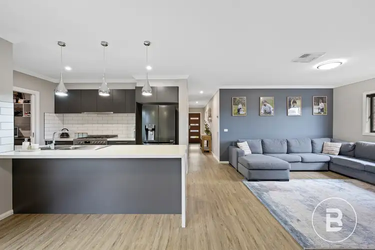 Sixth view of Homely house listing, 1 Dorset Drive, Marong VIC 3515