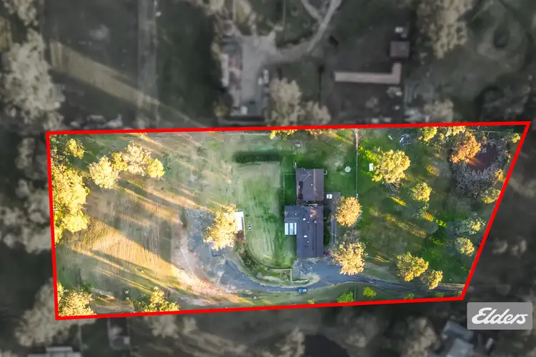 340 Old Stock Route Road