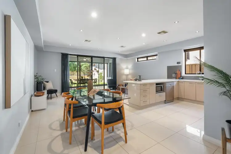 Second view of Homely house listing, 5A Art Avenue, Rostrevor SA 5073