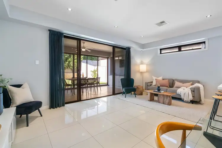 Third view of Homely house listing, 5A Art Avenue, Rostrevor SA 5073