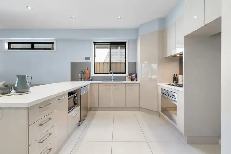 Fourth view of Homely house listing, 5A Art Avenue, Rostrevor SA 5073