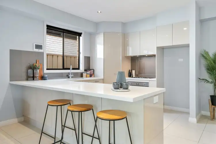 Fifth view of Homely house listing, 5A Art Avenue, Rostrevor SA 5073