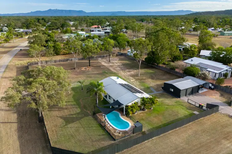 9 Equardo Road, Mount Low QLD 4818