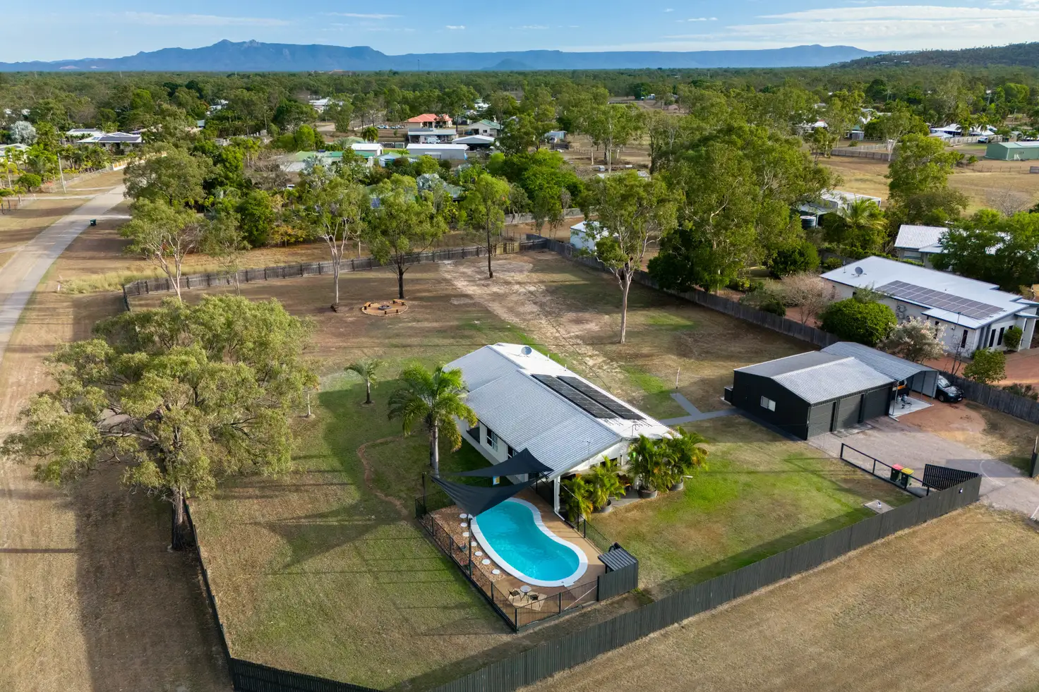 Main view of Homely rural property listing, 9 Equardo Road, Mount Low QLD 4818