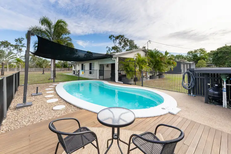 Second view of Homely rural property listing, 9 Equardo Road, Mount Low QLD 4818