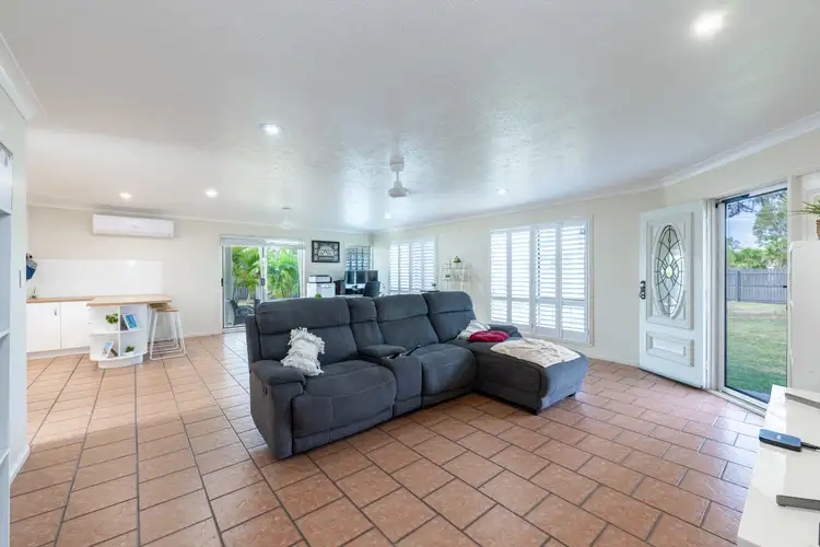 Fourth view of Homely rural property listing, 9 Equardo Road, Mount Low QLD 4818