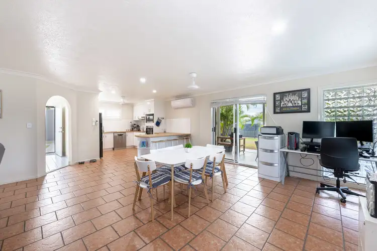 Sixth view of Homely rural property listing, 9 Equardo Road, Mount Low QLD 4818
