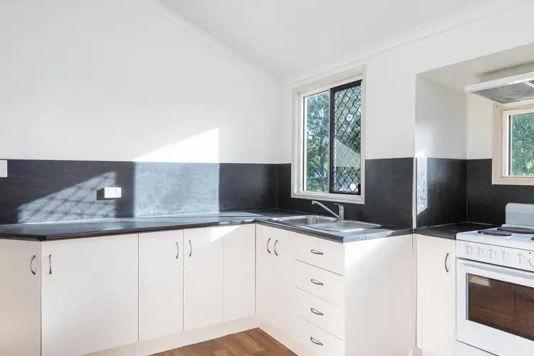 Second view of Homely unit listing, 23 Berserker Street, Berserker QLD 4701
