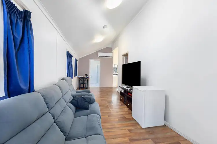 Third view of Homely unit listing, 23 Berserker Street, Berserker QLD 4701