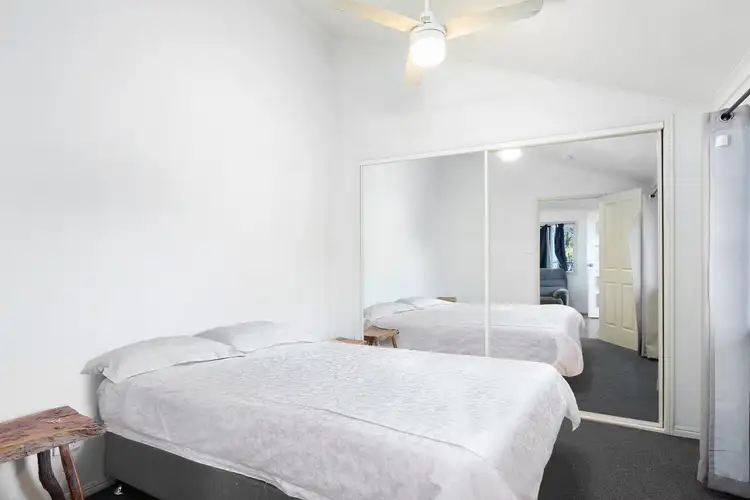Fourth view of Homely unit listing, 23 Berserker Street, Berserker QLD 4701
