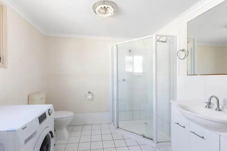 Fifth view of Homely unit listing, 23 Berserker Street, Berserker QLD 4701