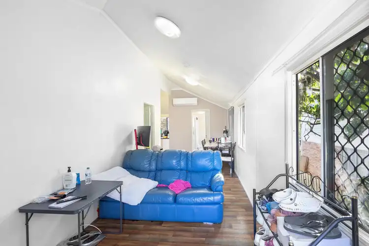 Sixth view of Homely unit listing, 23 Berserker Street, Berserker QLD 4701