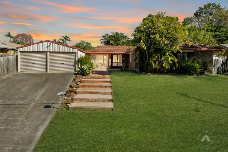 85 Parklands Drive, Boronia Heights QLD 4124