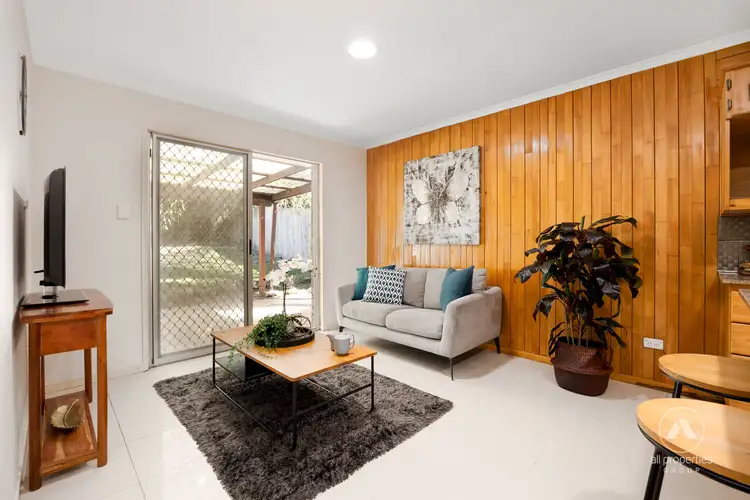 Sixth view of Homely house listing, 85 Parklands Drive, Boronia Heights QLD 4124