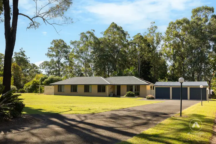 118-122 Forestdale Drive, Forestdale QLD 4118