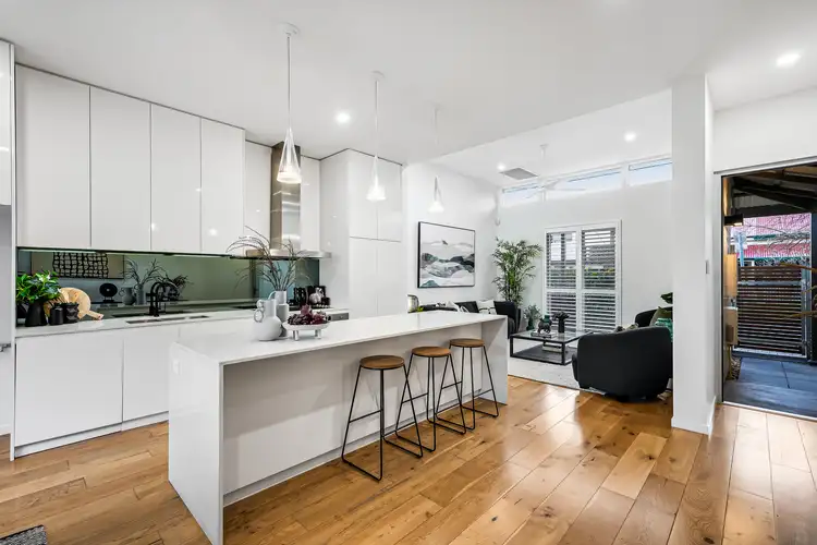 Fifth view of Homely house listing, 6a Sheldon Street, Norwood SA 5067