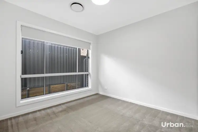 Fourth view of Homely house listing, 40 Mercury Street, Leppington NSW 2179