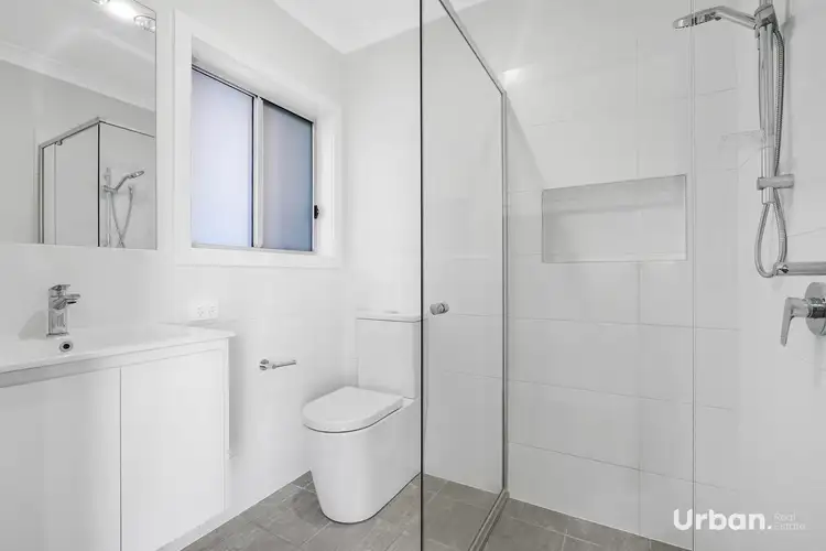 Fifth view of Homely house listing, 40 Mercury Street, Leppington NSW 2179