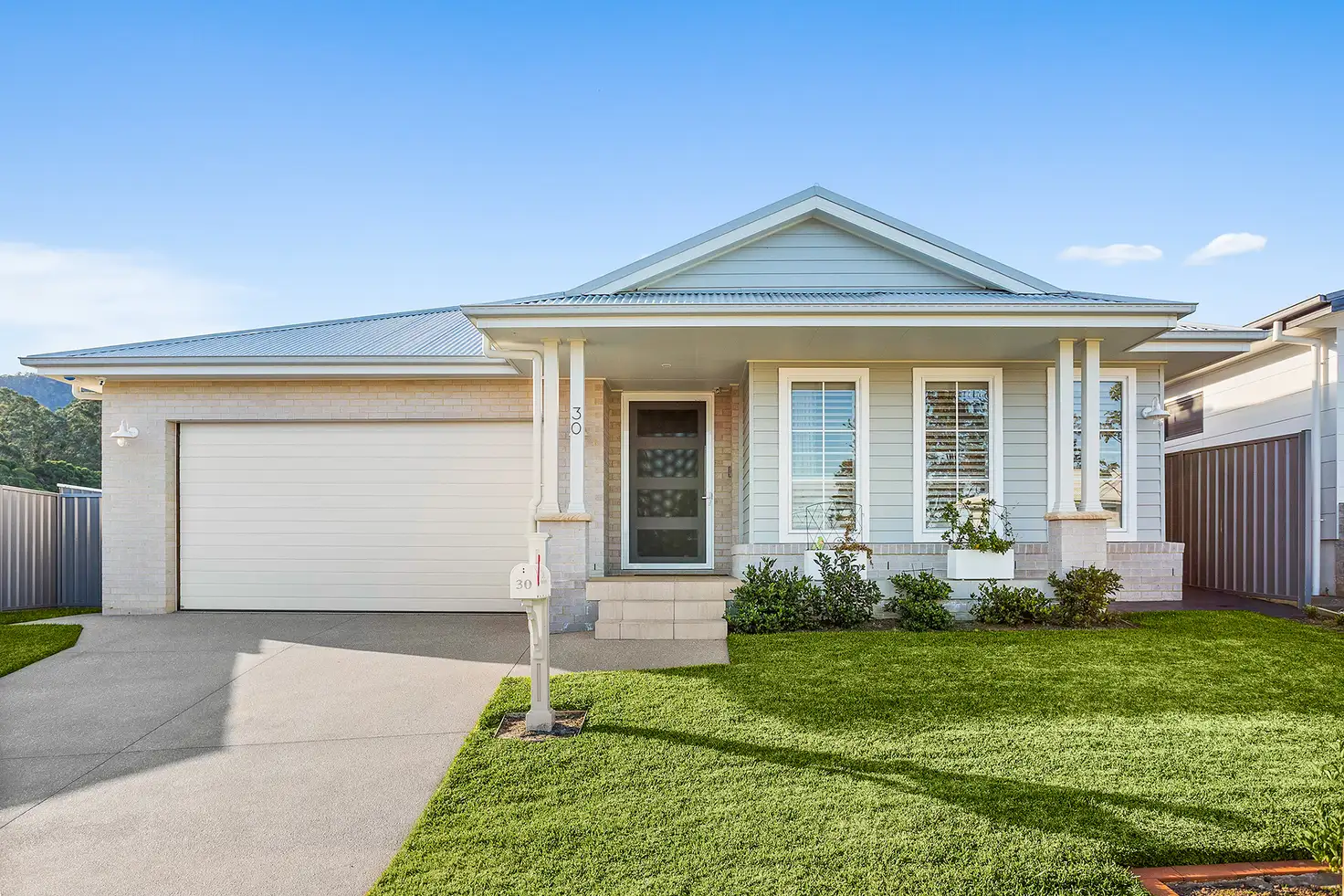 Main view of Homely house listing, 30 Bentley Road, Kembla Grange NSW 2526