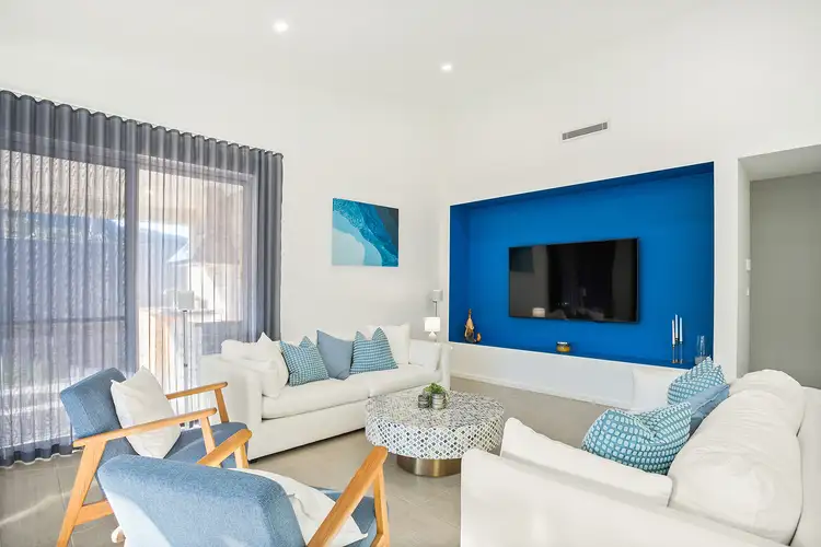 Fourth view of Homely house listing, 30 Bentley Road, Kembla Grange NSW 2526