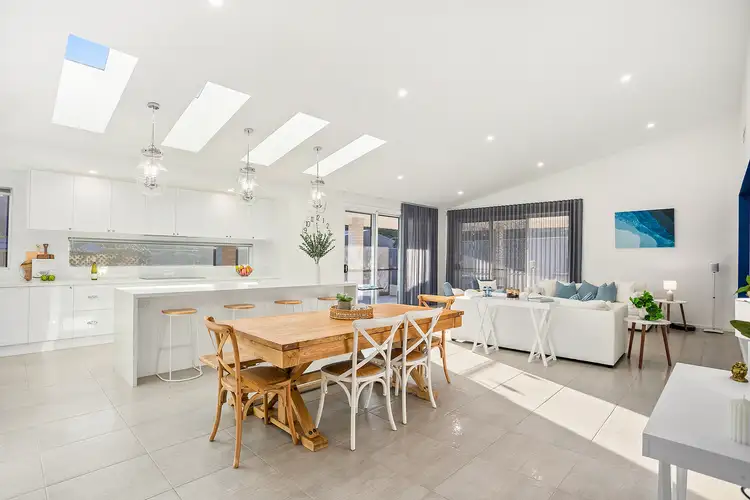 Fifth view of Homely house listing, 30 Bentley Road, Kembla Grange NSW 2526