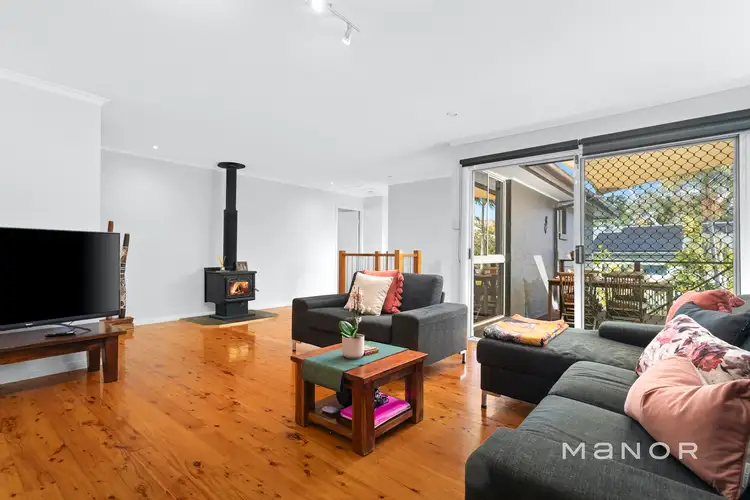 Fourth view of Homely house listing, 11 Dilga Street, Kings Langley NSW 2147