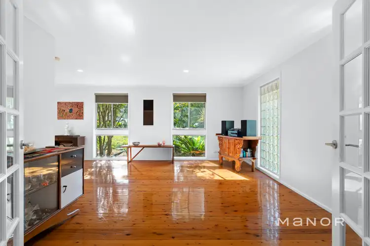 Fifth view of Homely house listing, 11 Dilga Street, Kings Langley NSW 2147