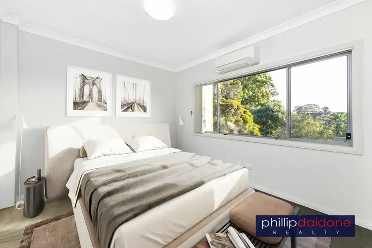 Second view of Homely townhouse listing, 13/30-32 St Johns Road, Auburn NSW 2144