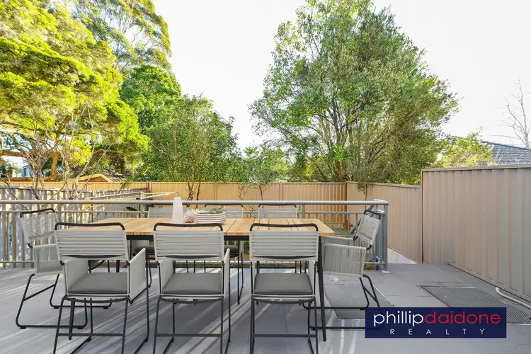 Third view of Homely townhouse listing, 13/30-32 St Johns Road, Auburn NSW 2144