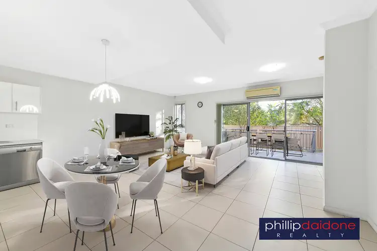 Fifth view of Homely townhouse listing, 13/30-32 St Johns Road, Auburn NSW 2144