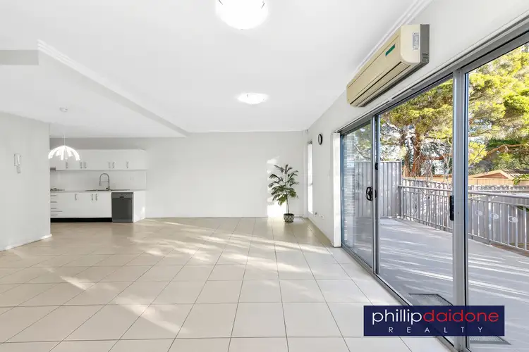 Sixth view of Homely townhouse listing, 13/30-32 St Johns Road, Auburn NSW 2144