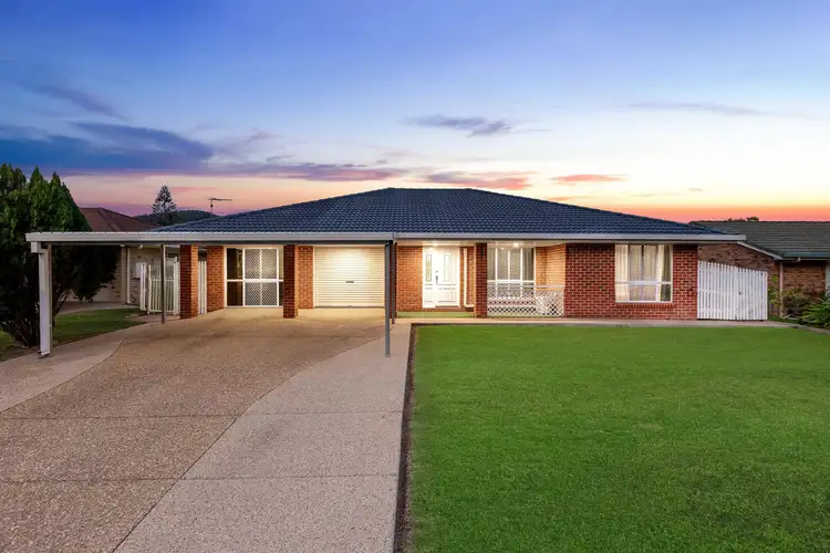 38 Kavanagh Crescent, Koongal QLD 4701