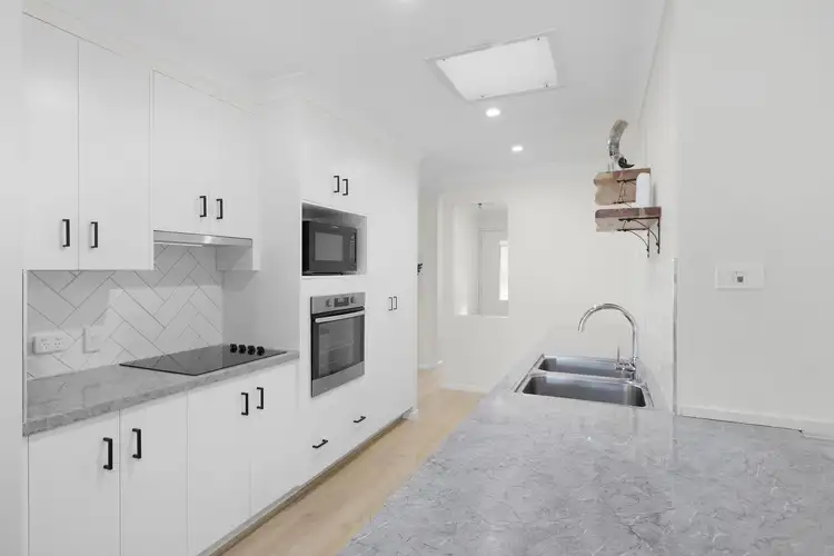 Second view of Homely house listing, 38 Kavanagh Crescent, Koongal QLD 4701