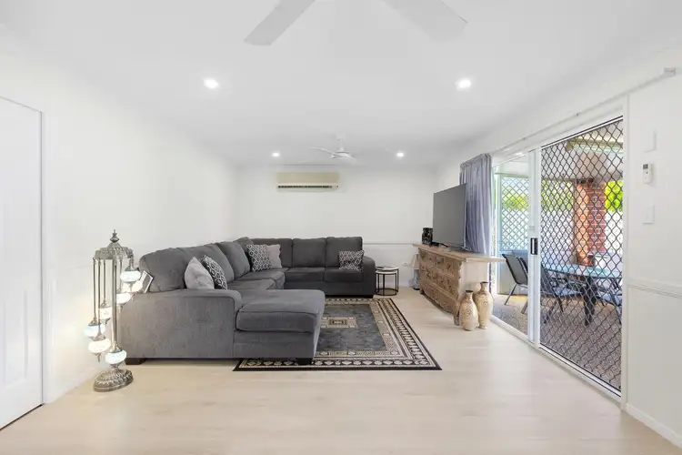 Third view of Homely house listing, 38 Kavanagh Crescent, Koongal QLD 4701