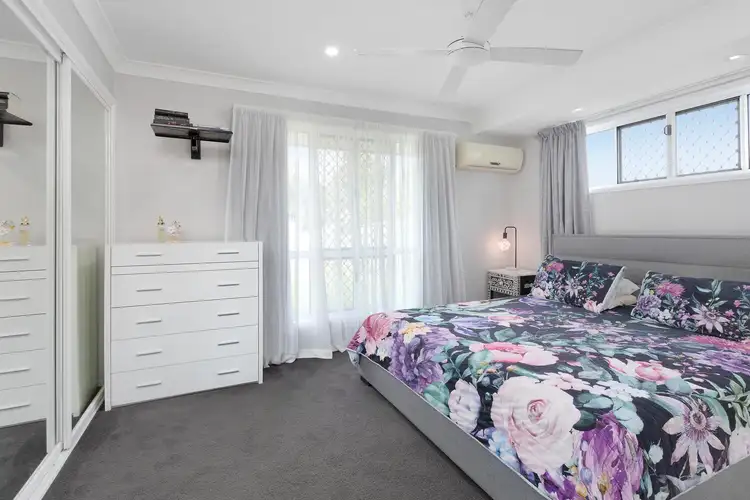 Fifth view of Homely house listing, 38 Kavanagh Crescent, Koongal QLD 4701