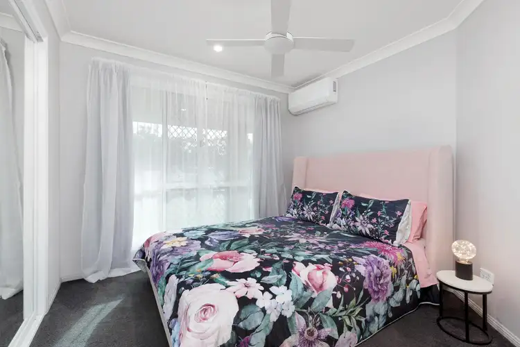 Sixth view of Homely house listing, 38 Kavanagh Crescent, Koongal QLD 4701