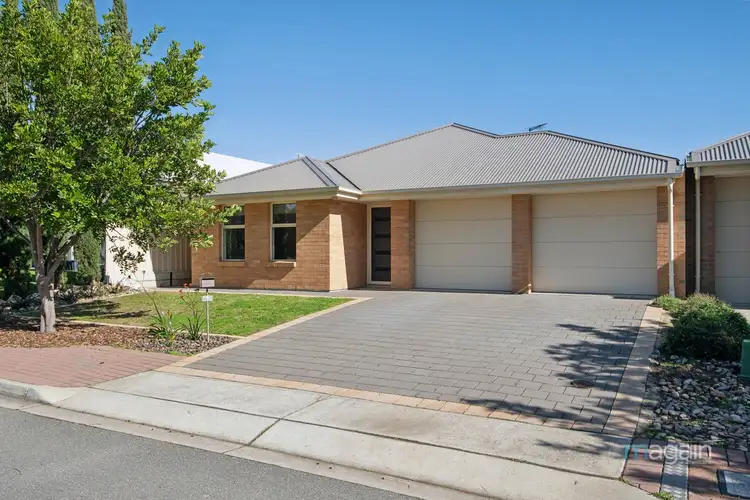 Main view of Homely house listing, 48 Marston Drive, Morphett Vale SA 5162