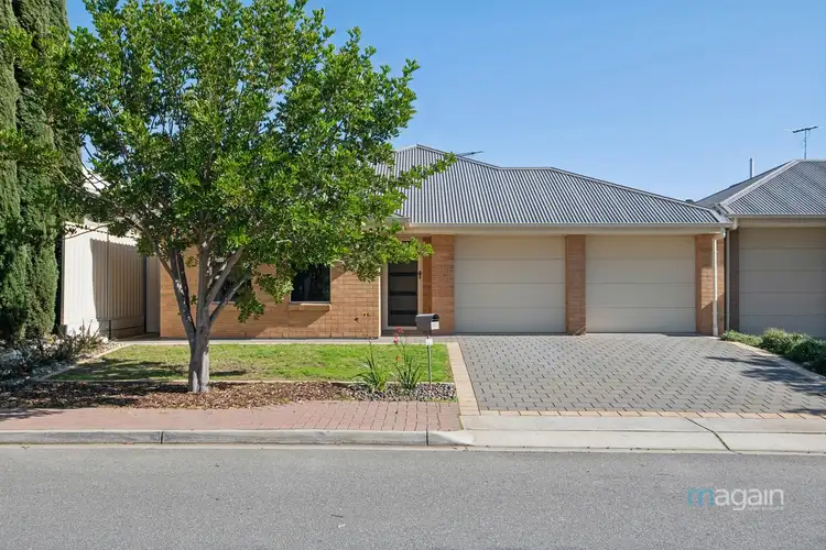 Second view of Homely house listing, 48 Marston Drive, Morphett Vale SA 5162
