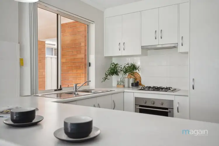 Third view of Homely house listing, 48 Marston Drive, Morphett Vale SA 5162
