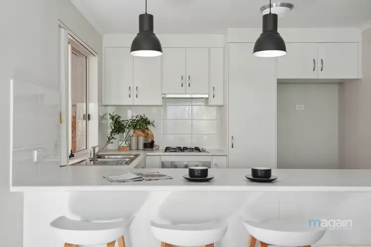Fifth view of Homely house listing, 48 Marston Drive, Morphett Vale SA 5162