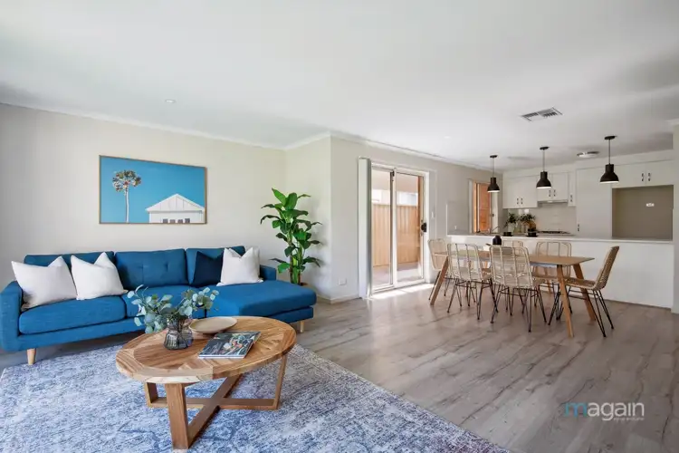 Sixth view of Homely house listing, 48 Marston Drive, Morphett Vale SA 5162