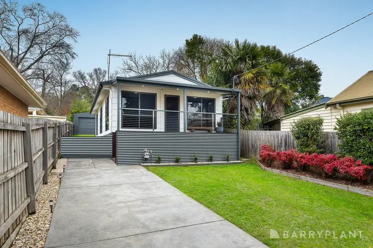 120 Maroondah Highway