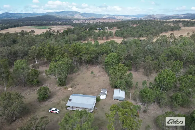 Main view of Homely house listing, 312 Bular Road, Kilkivan QLD 4600