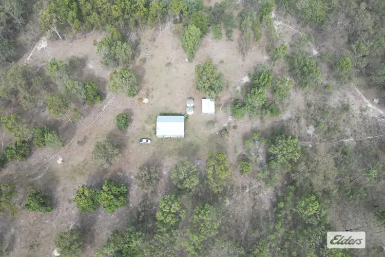 Second view of Homely house listing, 312 Bular Road, Kilkivan QLD 4600
