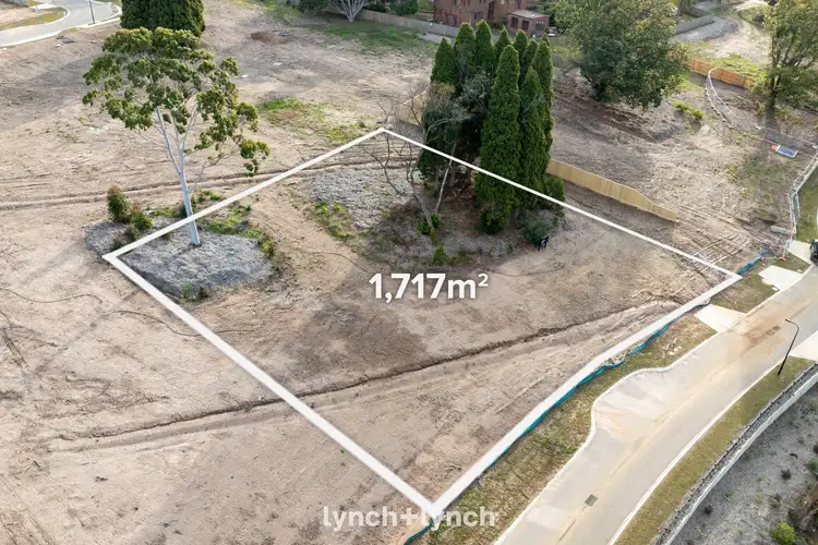 Main view of Homely land listing, 15 Dendron Place, Mount Eliza VIC 3930