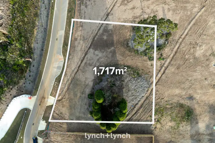 Second view of Homely land listing, 15 Dendron Place, Mount Eliza VIC 3930