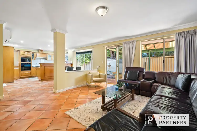 Second view of Homely house listing, 465B Lennard Street, Dianella WA 6059